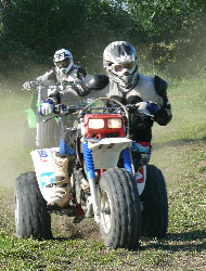 Olivier et Stéphane